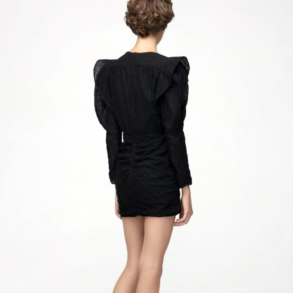 Isabel Marant Getya Dress - Picture 5 of 5